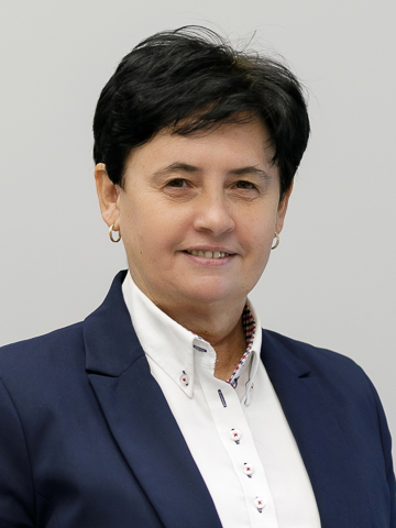 Maria Kłoda