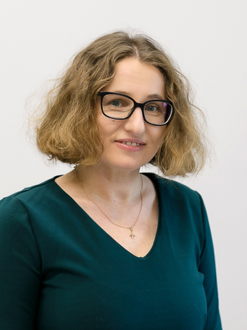 Anna Obszyńska-Litwiniec