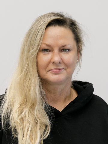Monika Lewandowska