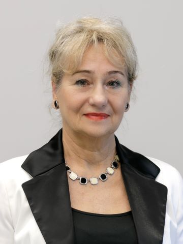 Krystyna Kasperska